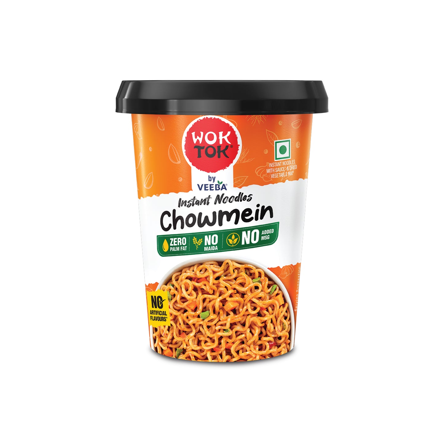 Instant Noodles Chowmein