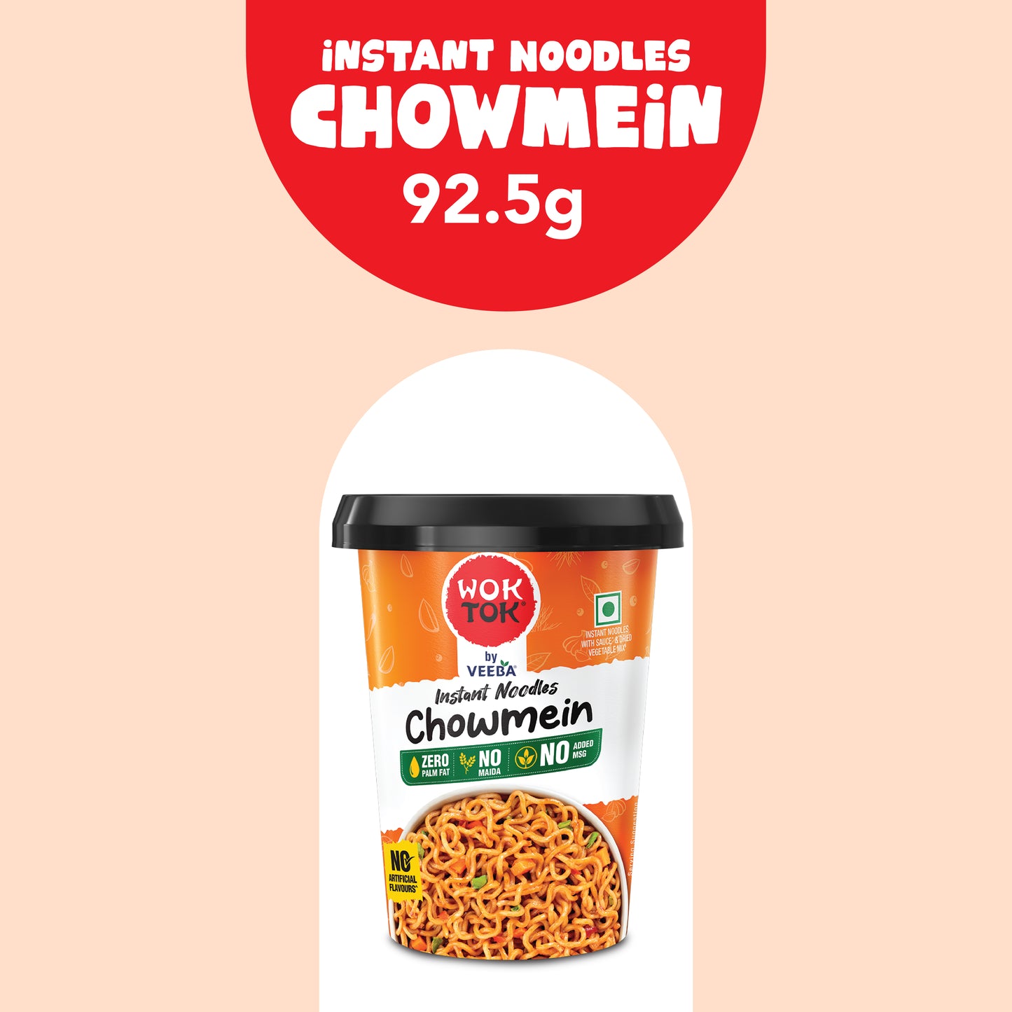 Instant Noodles Chowmein