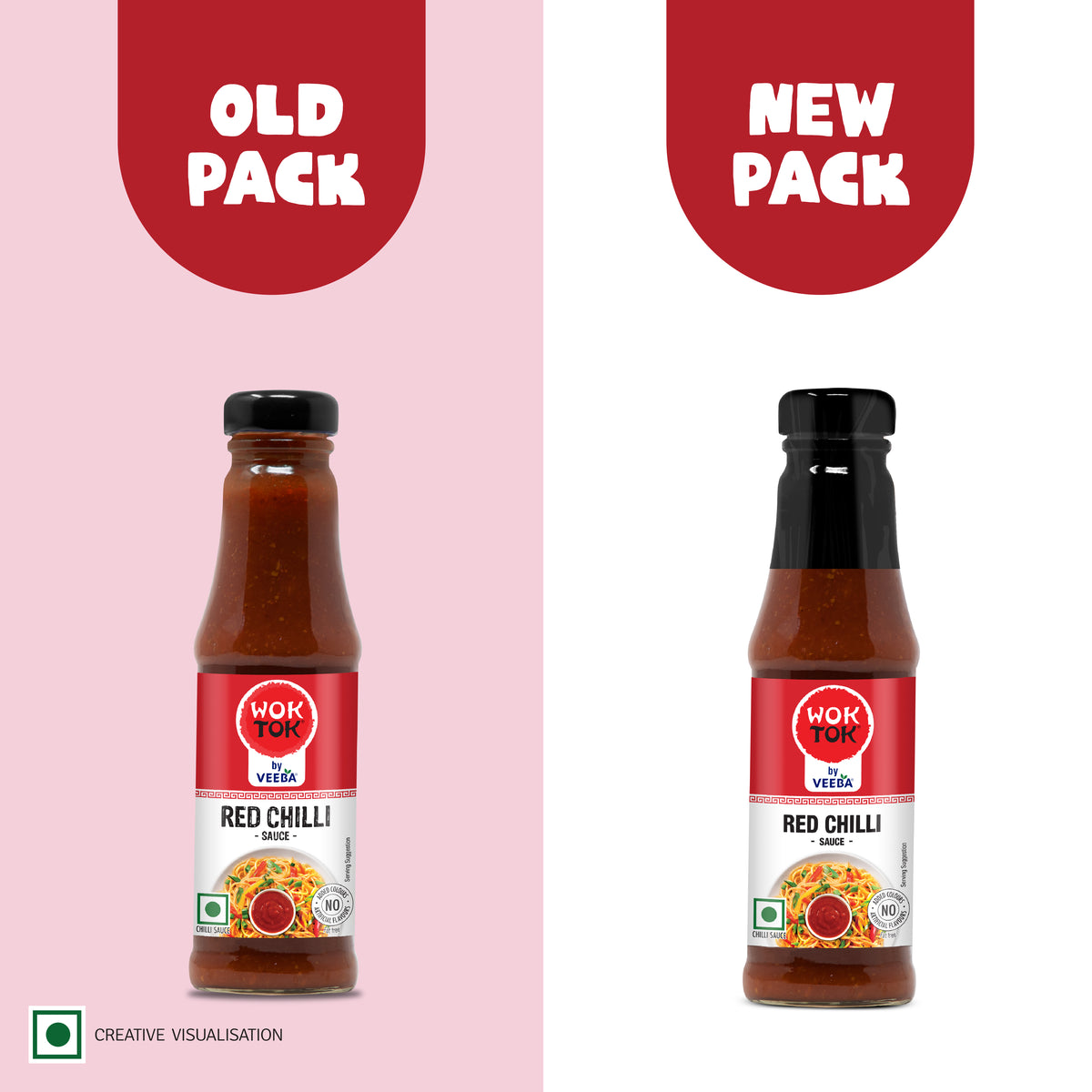 Red Chilli Sauce (200 G)