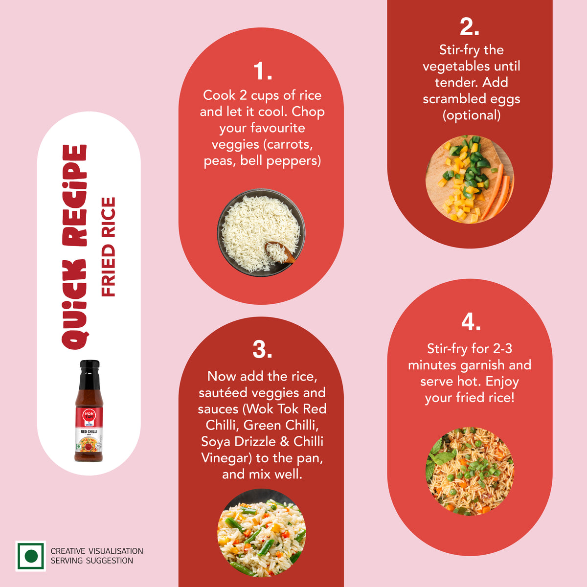 Red Chilli Sauce (200 G)