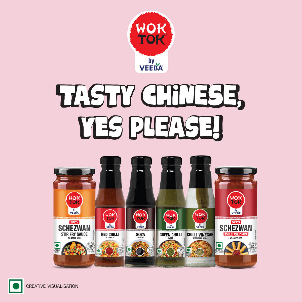 Red Chilli Sauce (200 G)