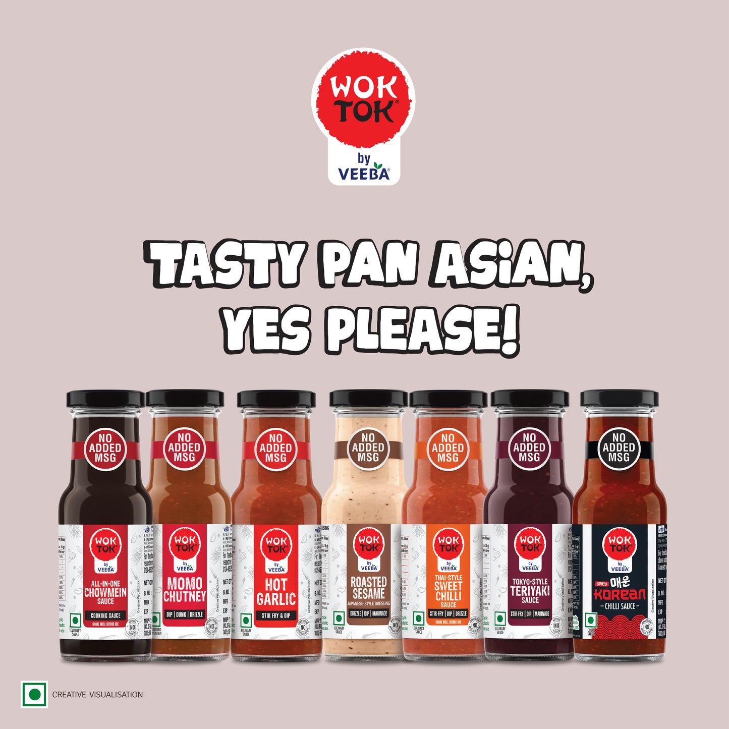 Korean Chilli Sauce (225G)
