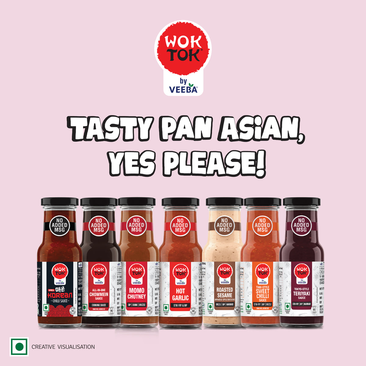 Tokyo-Style Teriyaki Sauce (250 G)