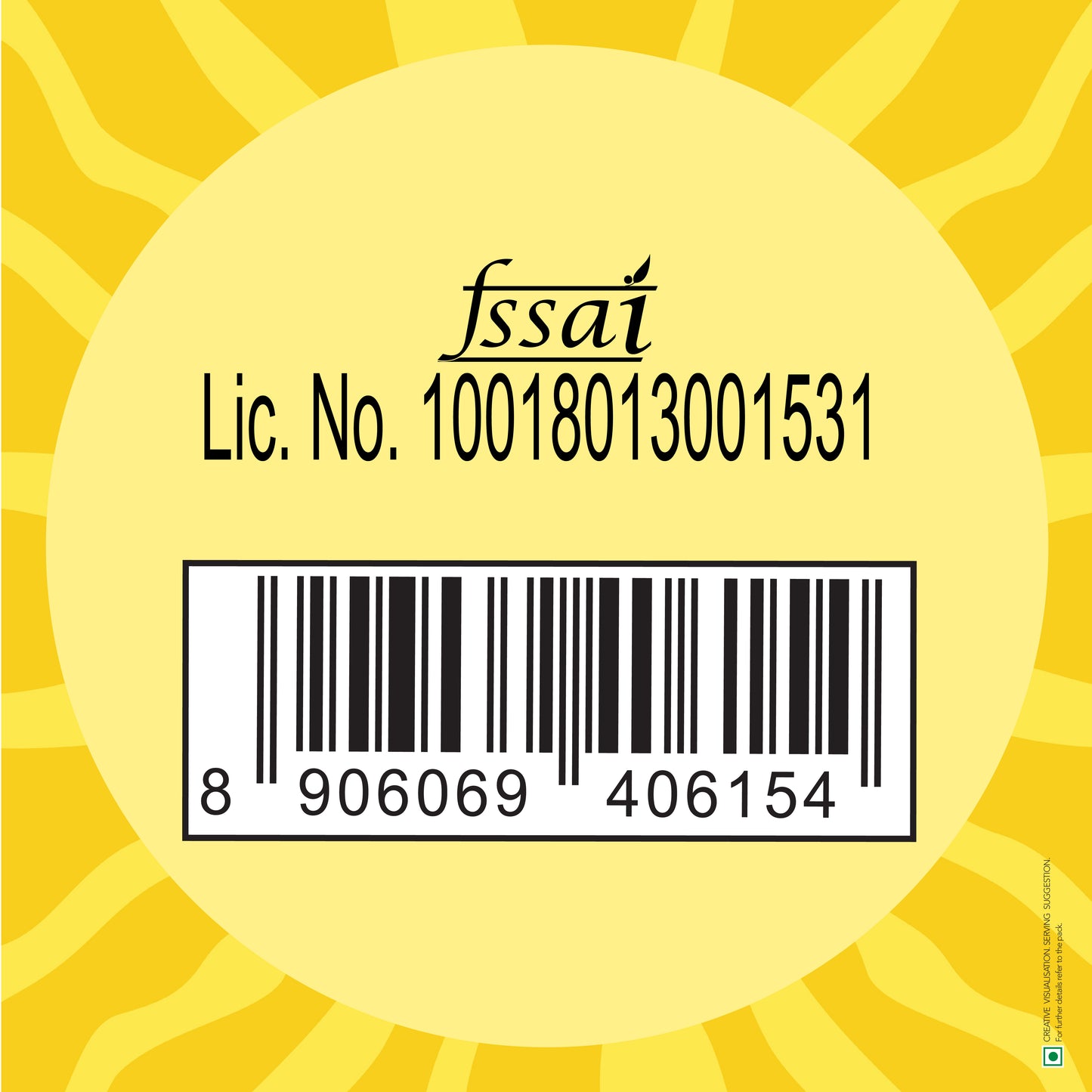 Spicy Korean  Noodles in a Cup (92.5G)