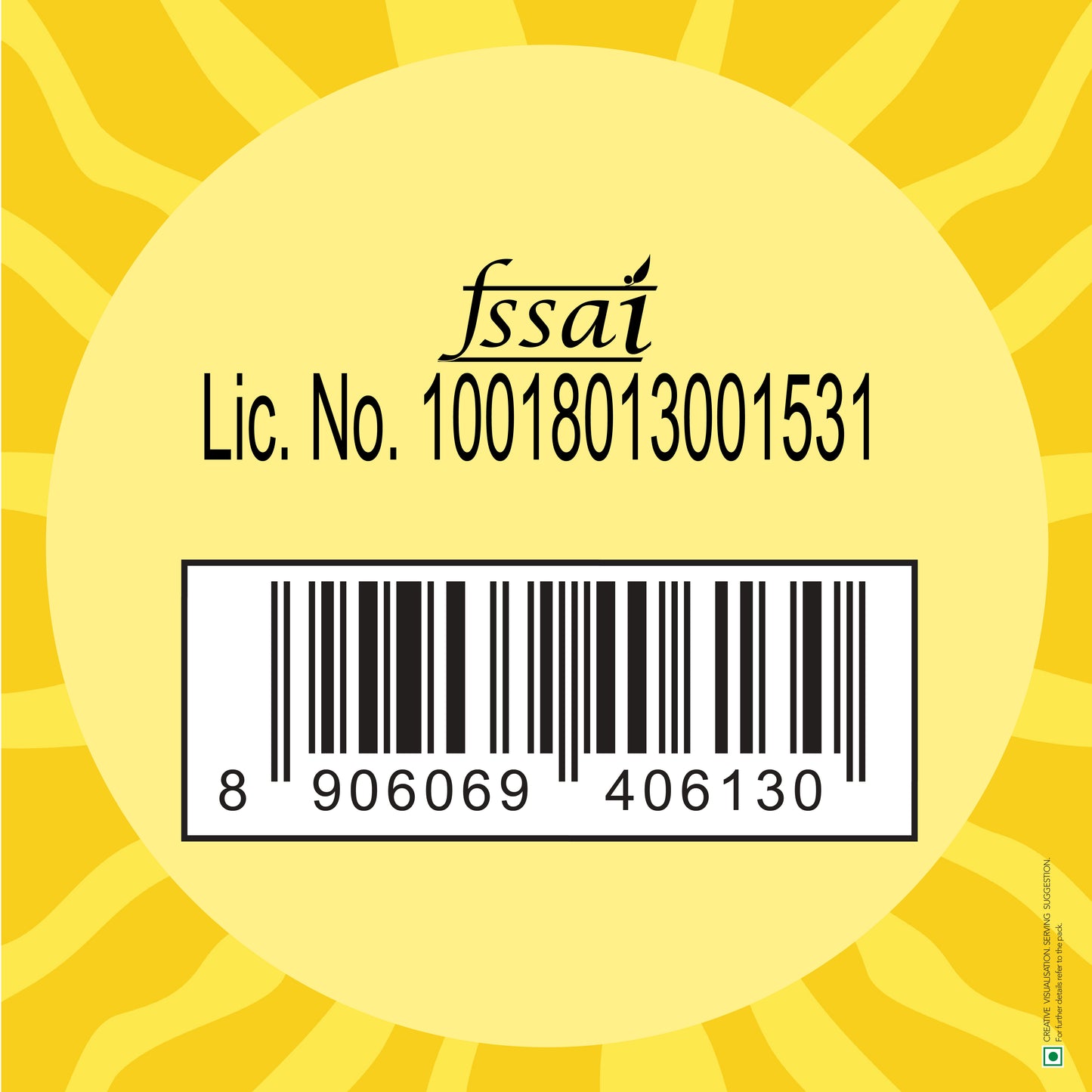 Manchurian  Noodles in a Cup (92.5G)