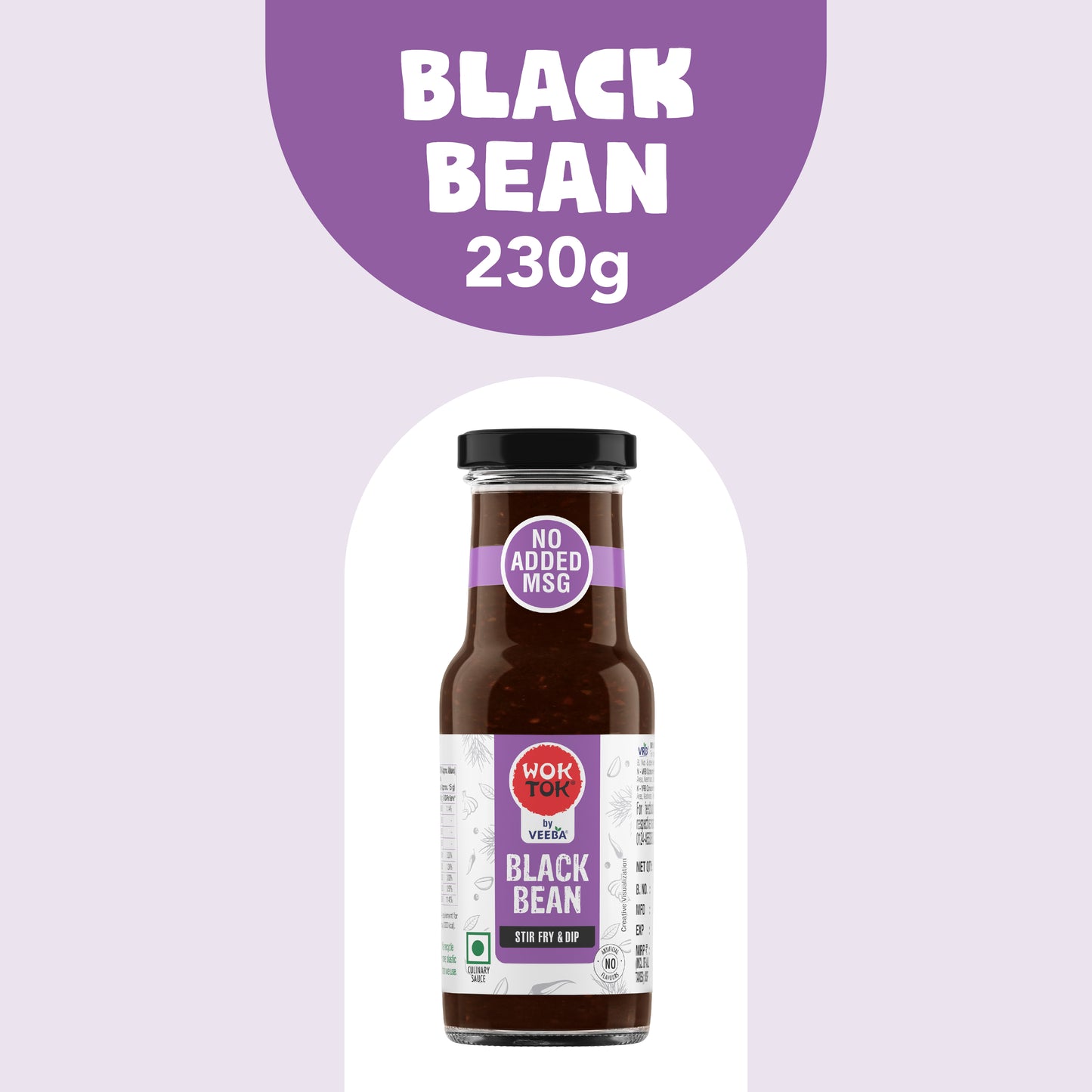 Black Bean Sauce